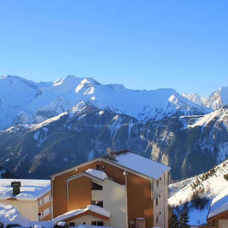 L'Evasion Alpine - Appartamento con 2 Camere da Letto - 2