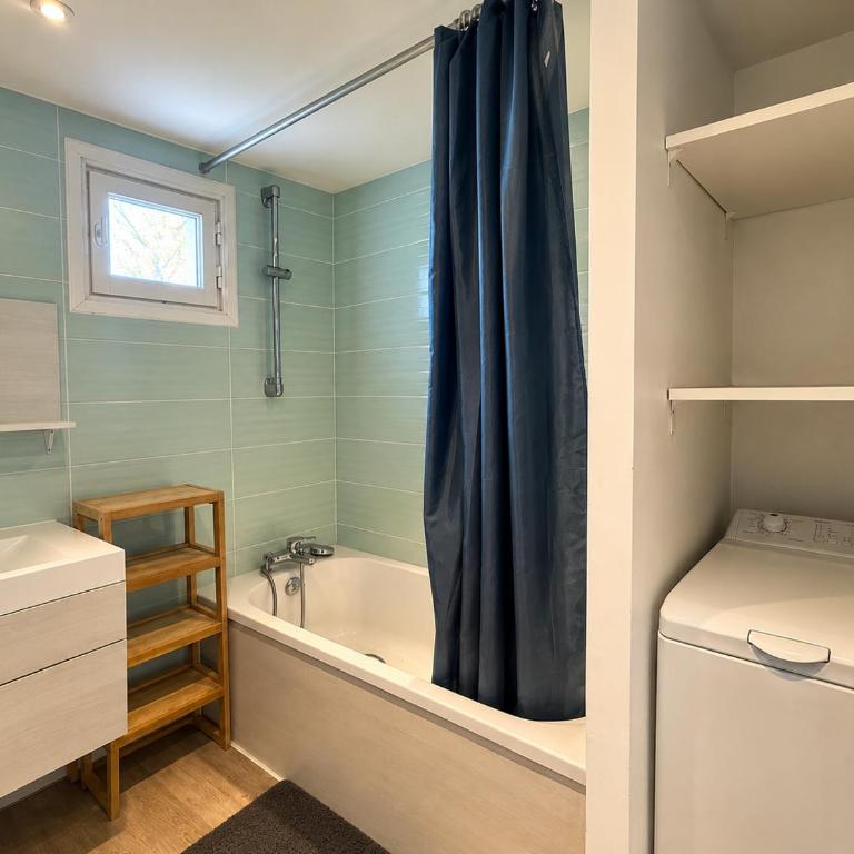 L'Evasion Alpine - Appartamento con 2 Camere da Letto - 10