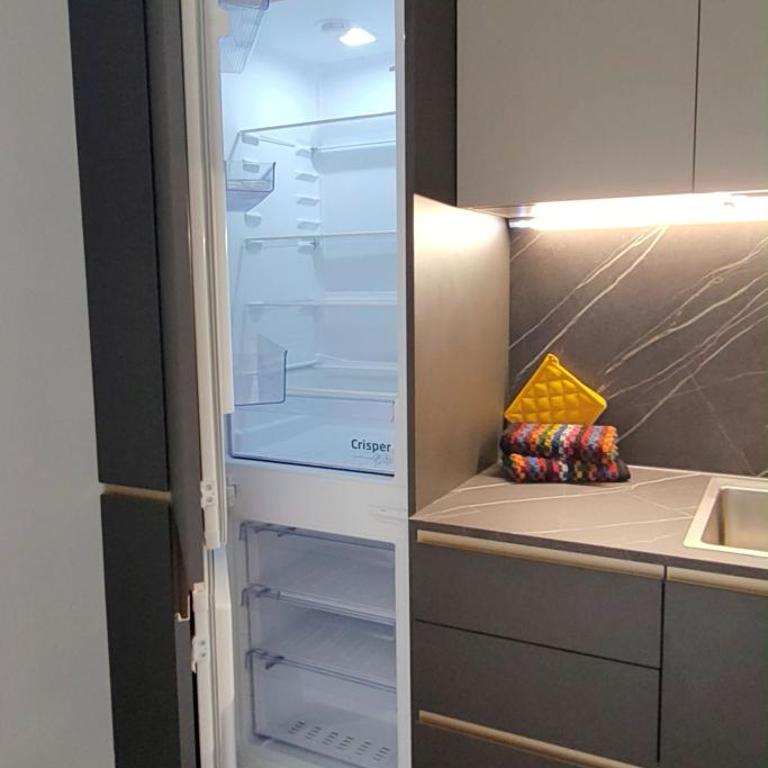 Villa Alberto Bardolino - Apartamento de 1 dormitorio - 17