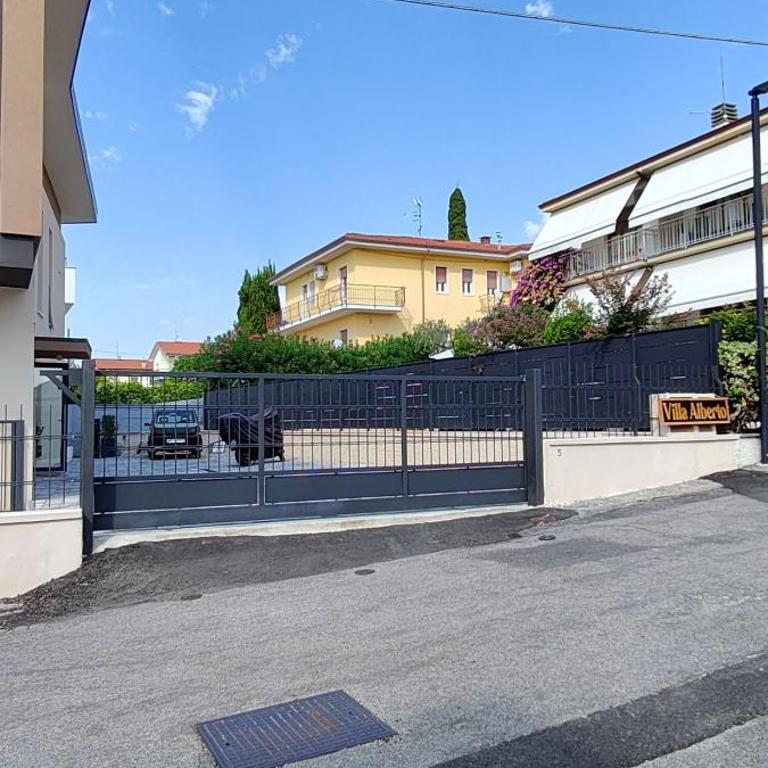 Villa Alberto Bardolino - Apartamento de 1 dormitorio - 18