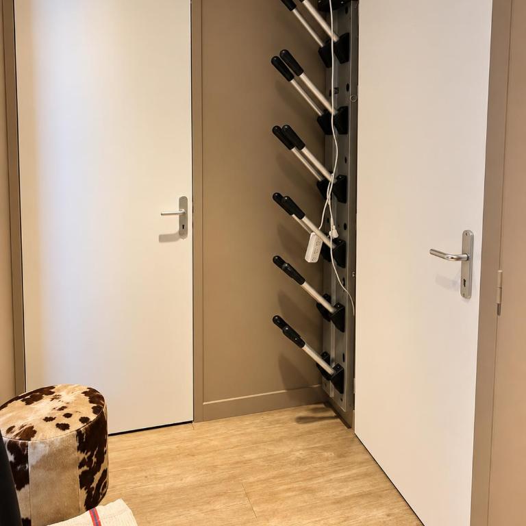 L'Evasion Alpine - Appartamento con 2 Camere da Letto - 17