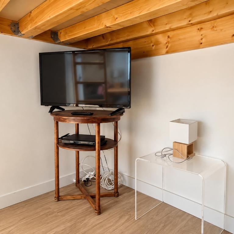 L'Evasion Alpine - Appartamento con 2 Camere da Letto - 16