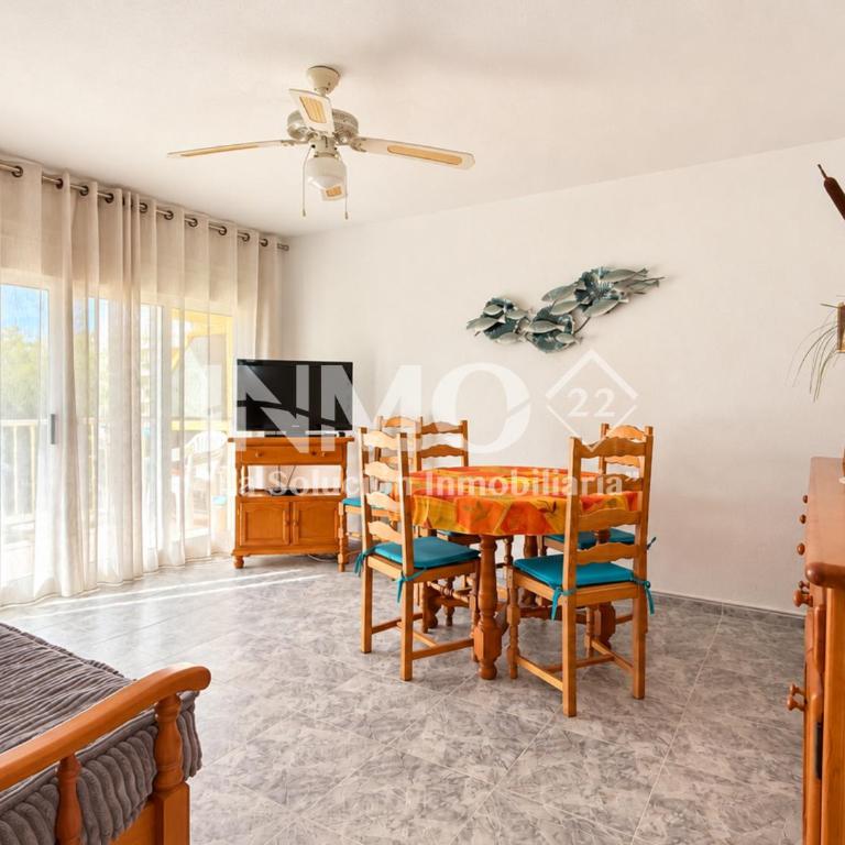 Apartamento en zona Horta, terraza vistas lateral mar 160B - INMO22 - Apartamento de 2 dormitorios - 5