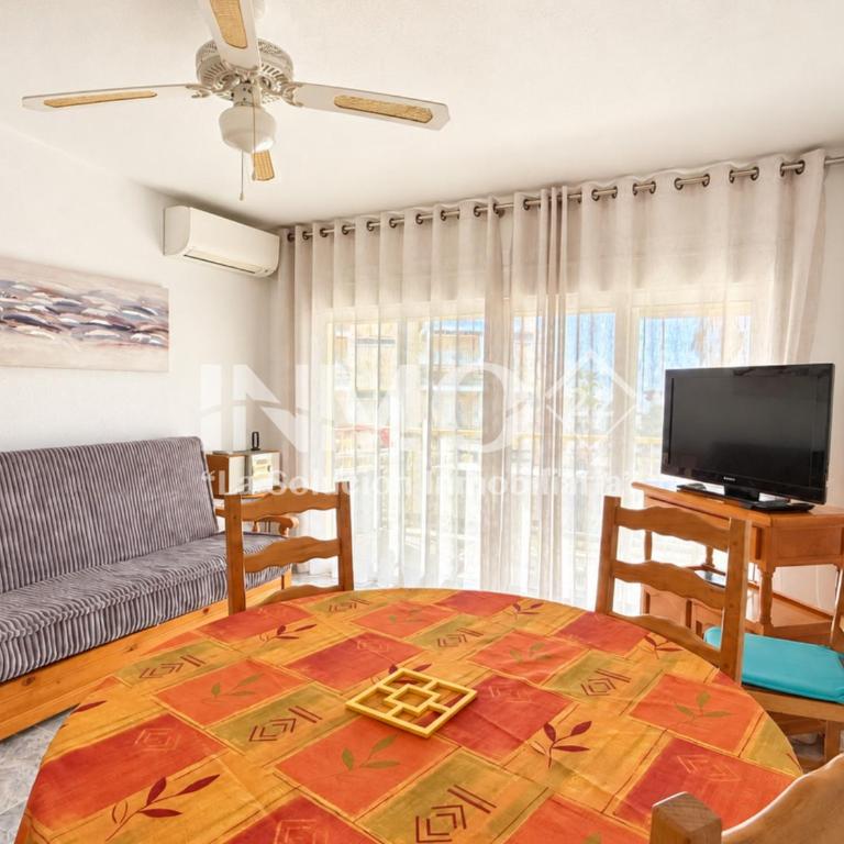 Apartamento en zona Horta, terraza vistas lateral mar 160B - INMO22 - Apartamento de 2 dormitorios - 6