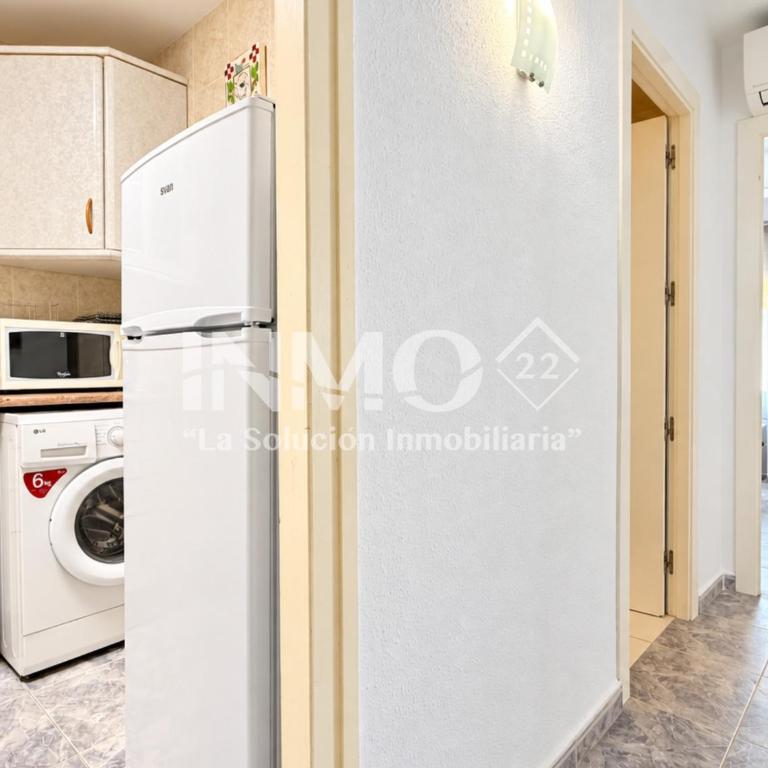 Apartamento en zona Horta, terraza vistas lateral mar 160B - INMO22 - Apartamento de 2 dormitorios - 12