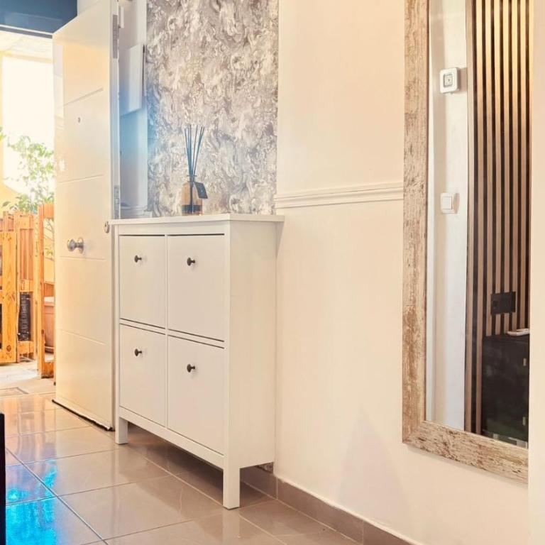 Perfect Holiday Tuton House - Apartamento de 1 dormitorio - 2
