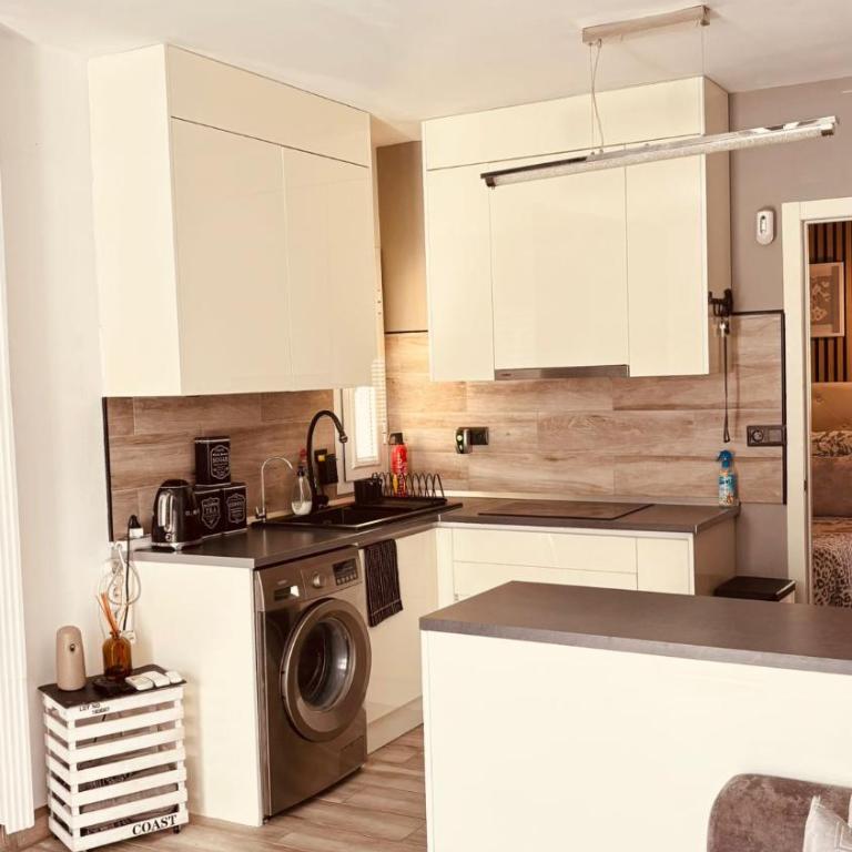 Perfect Holiday Tuton House - Apartamento de 1 dormitorio - 8