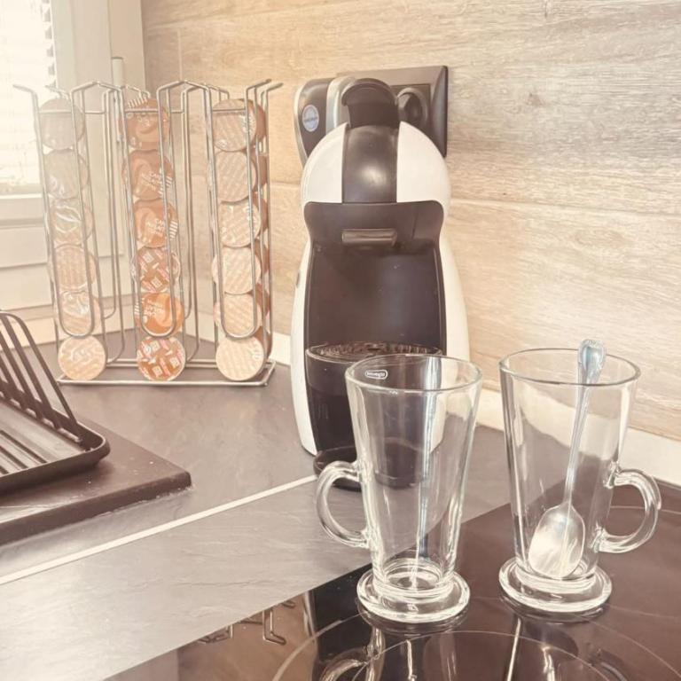 Perfect Holiday Tuton House - Apartamento de 1 dormitorio - 12