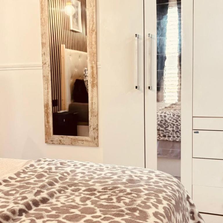 Perfect Holiday Tuton House - Apartamento de 1 dormitorio - 13