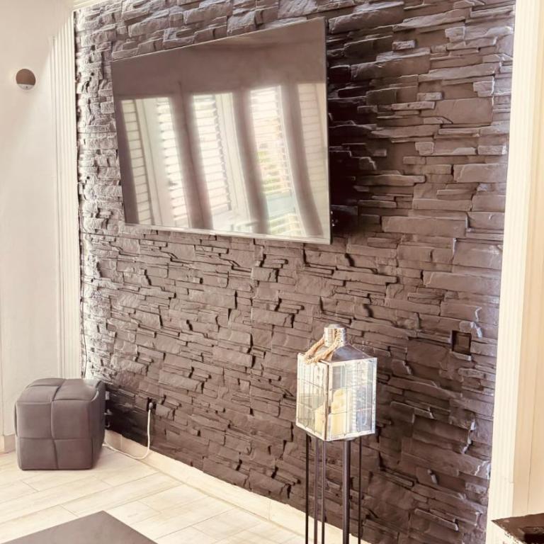 Perfect Holiday Tuton House - Apartamento de 1 dormitorio - 14