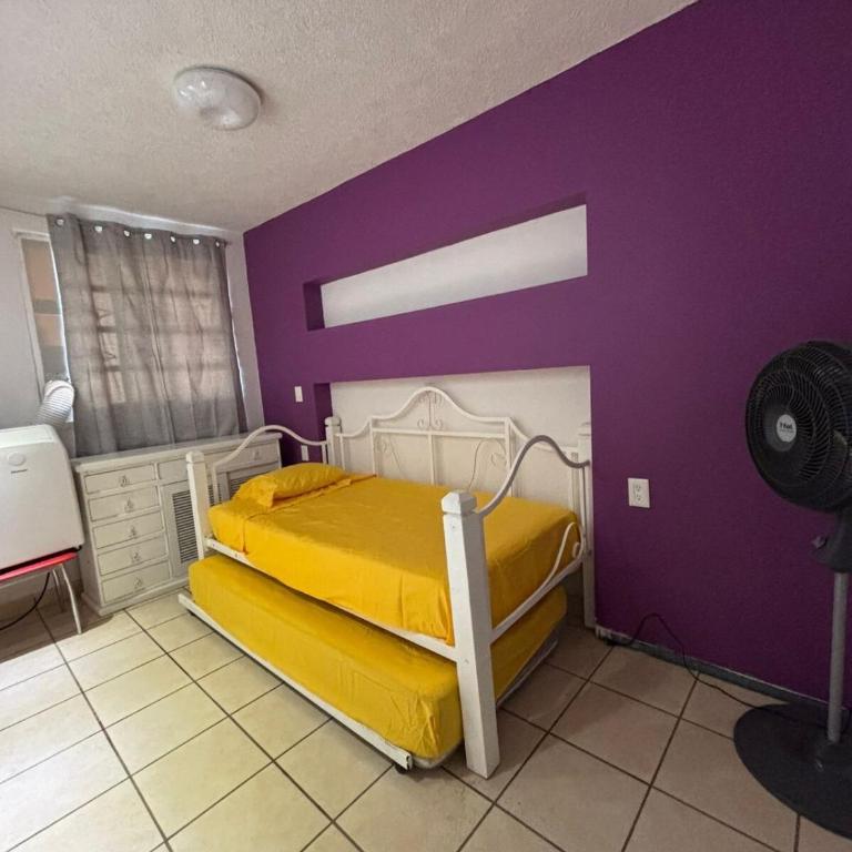 Apartment with Pool in Acapulco Diamante PBaja - Apartment mit 3 Schlafzimmern - 5