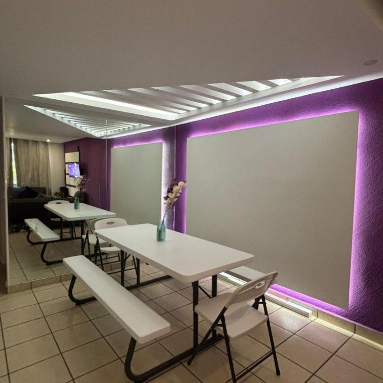 Apartment with Pool in Acapulco Diamante PBaja - Apartment mit 3 Schlafzimmern - 6