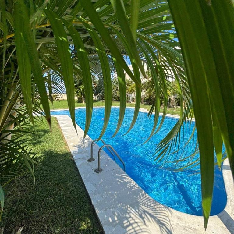 Apartment with Pool in Acapulco Diamante PBaja - Apartment mit 3 Schlafzimmern - 8
