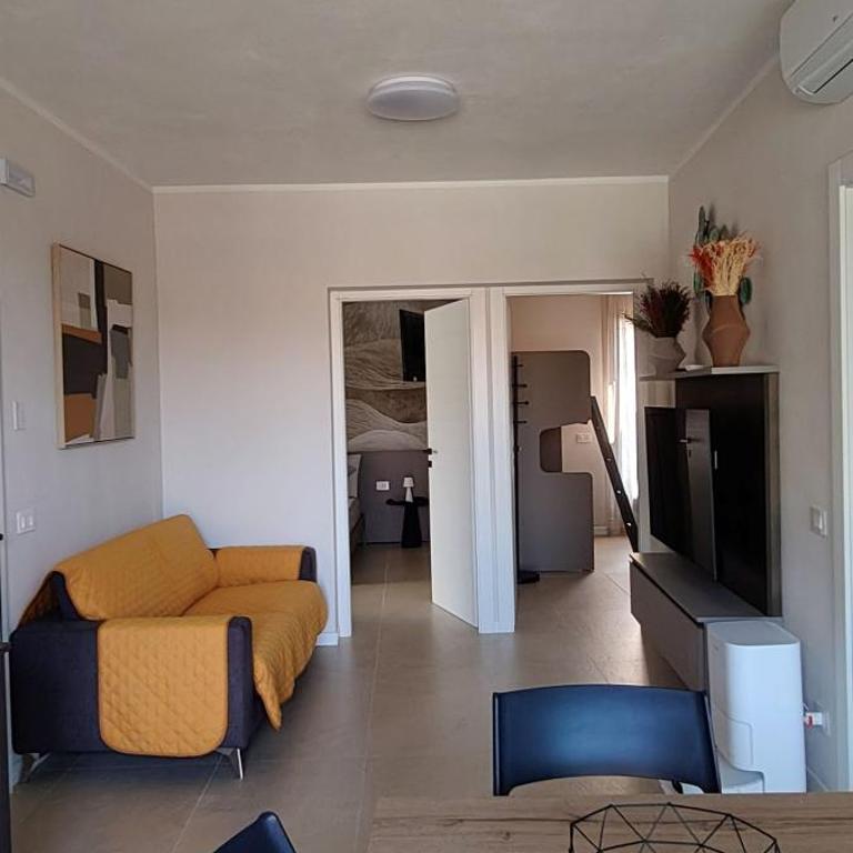 Villa Alberto Bardolino - Apartamento de 2 dormitorios - 23