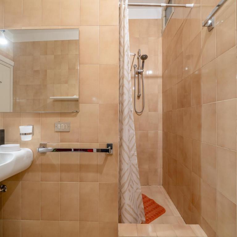 Lake Como Front - Lake and station 2' - Wifi - Apartment mit 1 Schlafzimmer und Aussicht - 7