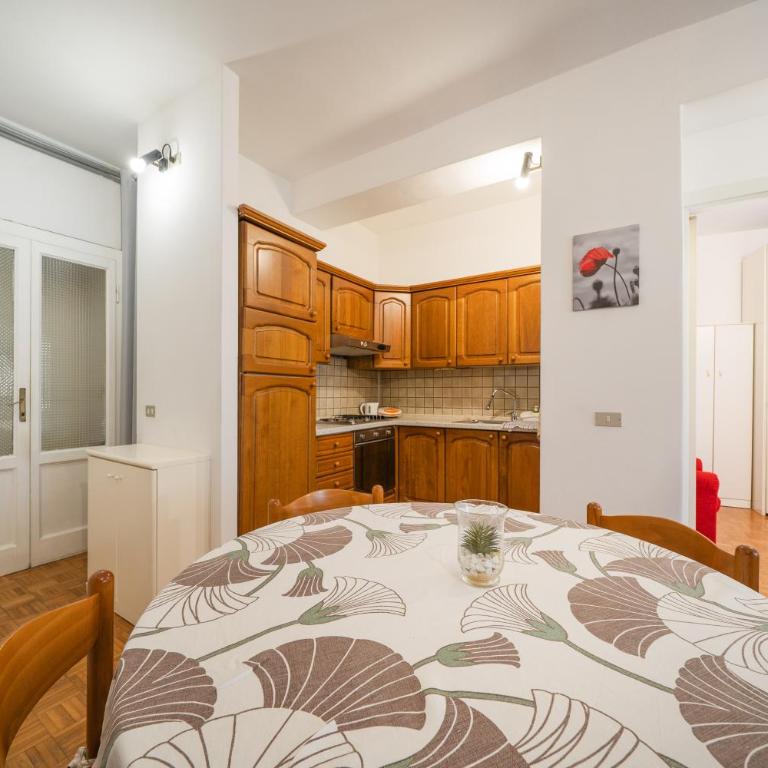 Lake Como Front - Lake and station 2' - Wifi - Apartment mit 1 Schlafzimmer und Aussicht - 14