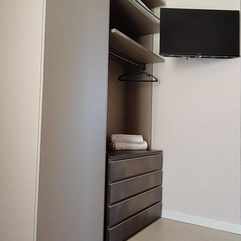 Villa Alberto Bardolino - Apartamento de 2 dormitorios - 25