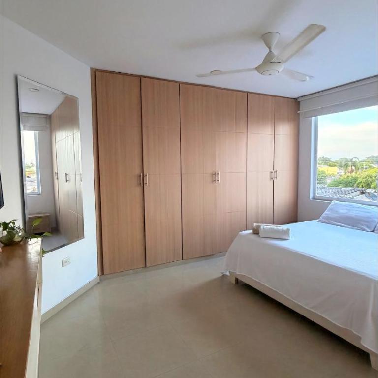 Apto Inti - Apartamento de 2 dormitorios - 4
