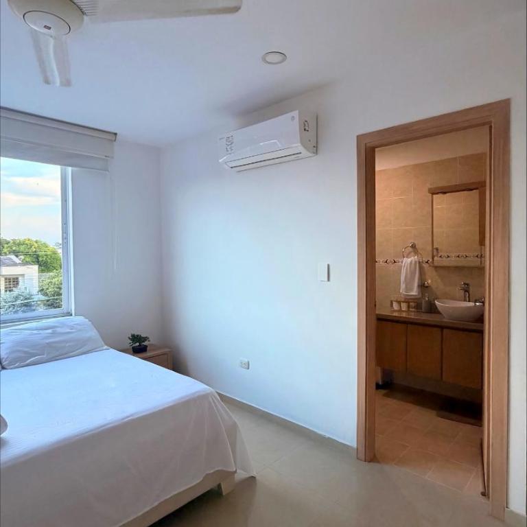 Apto Inti - Apartamento de 2 dormitorios - 3