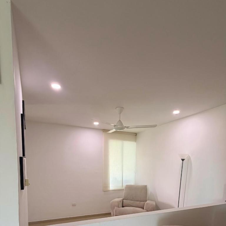 Apto Inti - Apartamento de 2 dormitorios - 2