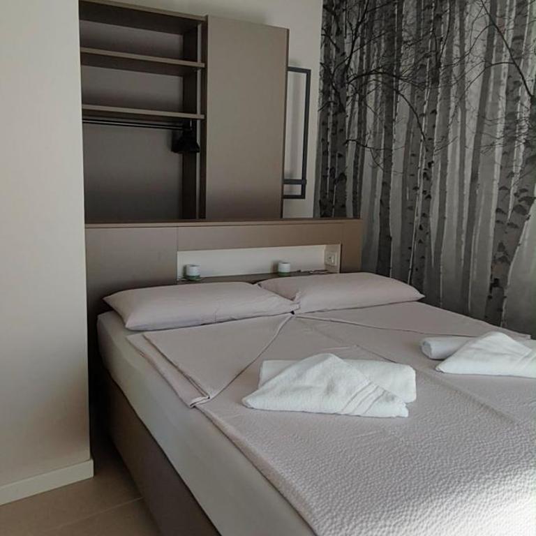 Villa Alberto Bardolino - Apartamento de 1 dormitorio - 19