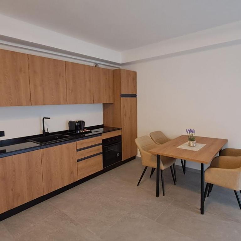 MOUNTAIN SUITE Apartment - Apartment mit 1 Schlafzimmer - 3