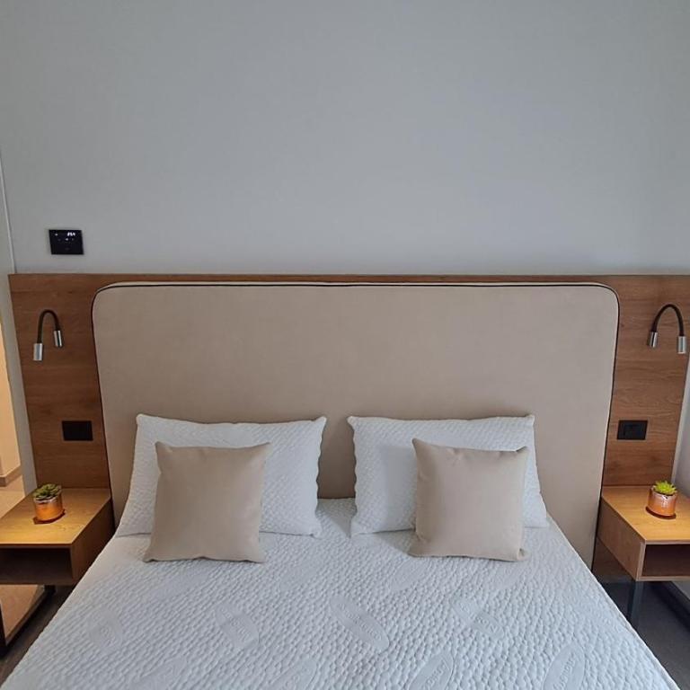 MOUNTAIN SUITE Apartment - Apartment mit 1 Schlafzimmer - 4