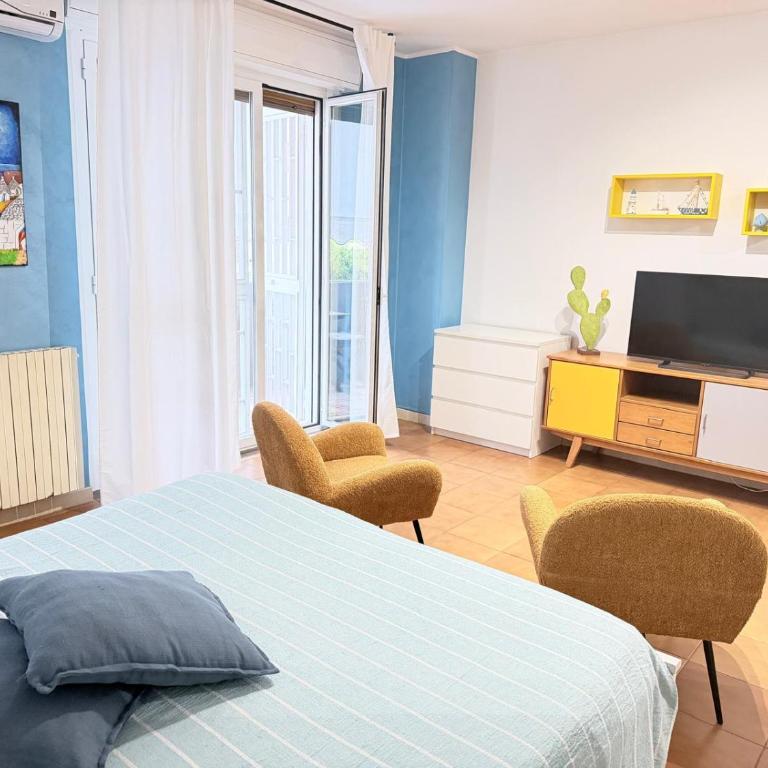 Loft Postiglione 14 - Appartamento con 1 Camera da Letto - 7