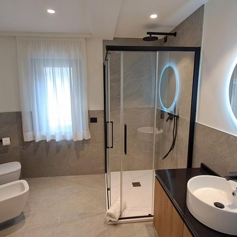 MOUNTAIN SUITE Apartment - Apartment mit 1 Schlafzimmer - 6