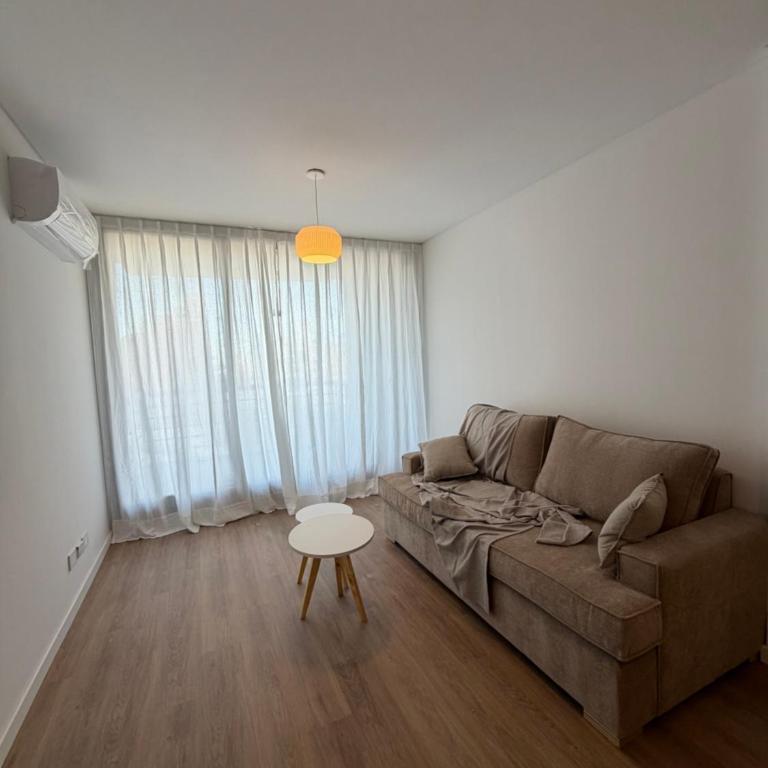Estudio Núñez - Apartamento de 1 dormitorio - 10