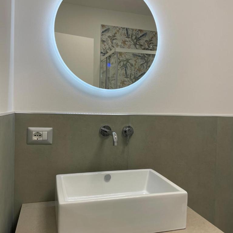 Loft Postiglione 14 - Appartamento con 1 Camera da Letto - 16