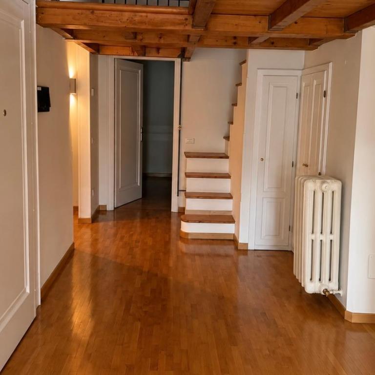 Cavallotti Charming Home in the Heart of Brescia - Apartment mit 2 Schlafzimmern - 14