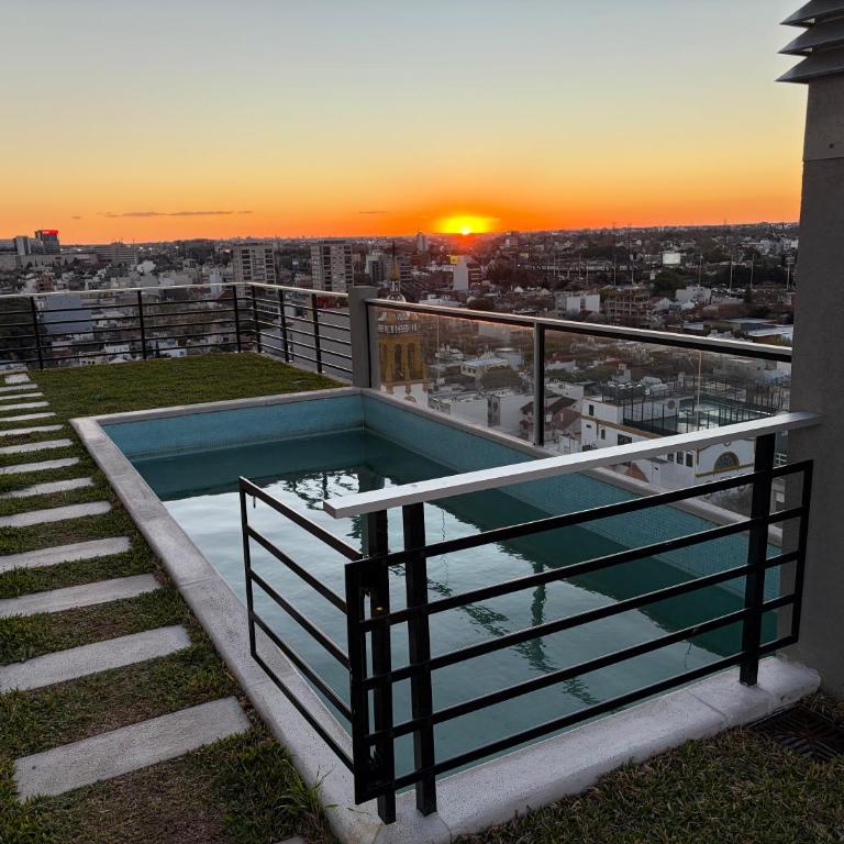 Estudio Núñez - Apartamento de 1 dormitorio - 11