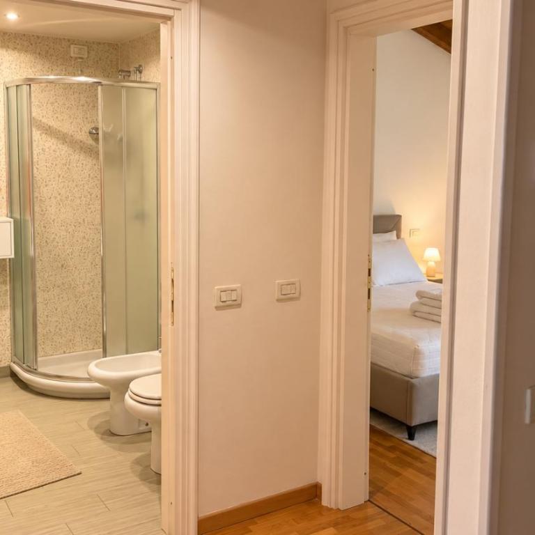 Cavallotti Charming Home in the Heart of Brescia - Apartment mit 2 Schlafzimmern - 15