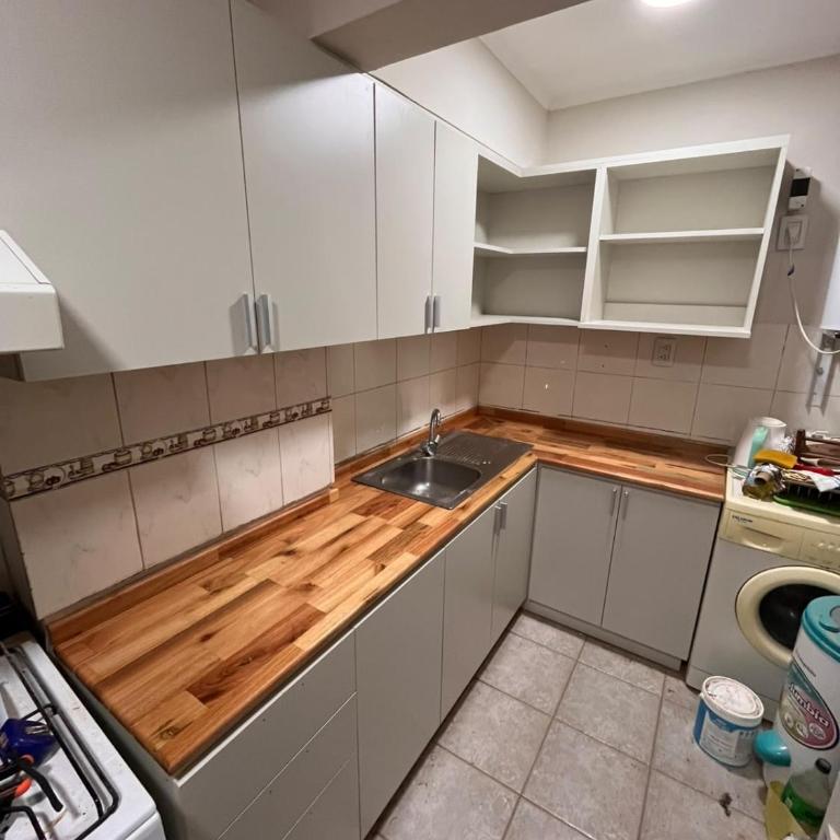 Depto Plaza España - Apartamento de 2 dormitorios - 2