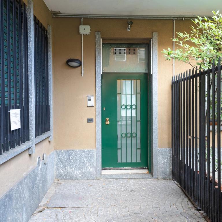 Flatsharing - Nava Suites - Apartamento - 17