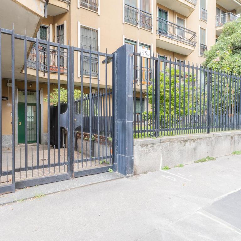 Flatsharing - Nava Suites - Apartamento - 18