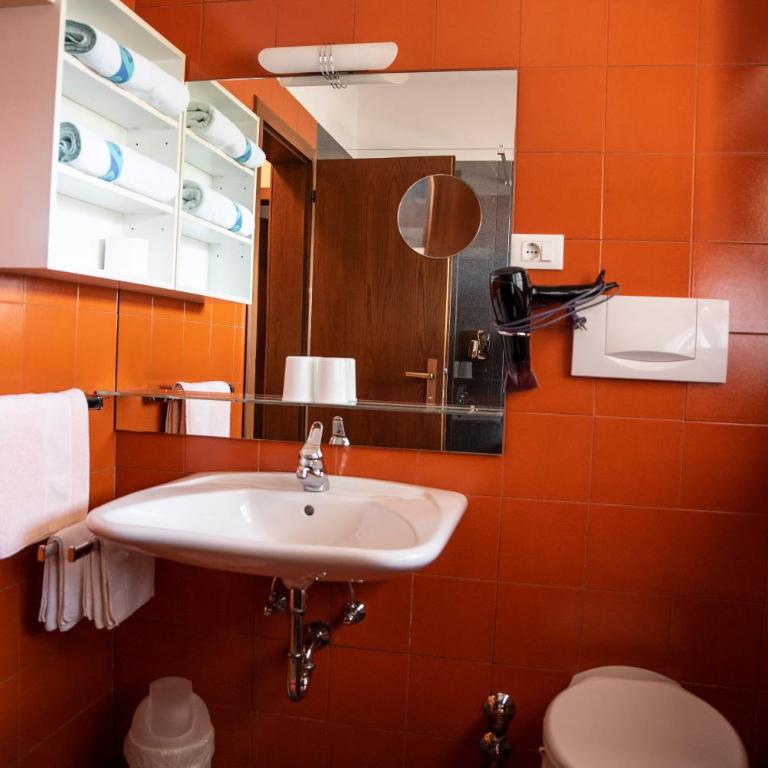 Residence Pollingerhof - Apartamento de 1 dormitorio con balcón y vistas a la montaña - 4
