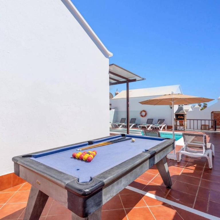 Villa Denise by Villa Plus - Villa - 10