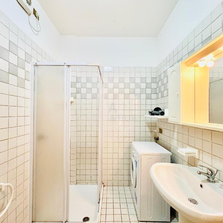 Little Italy - Piscina sul Lago di Garda - Appartamento con 1 Camera da Letto - 18