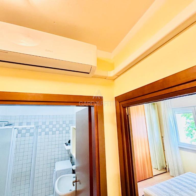 Little Italy - Piscina sul Lago di Garda - Appartamento con 1 Camera da Letto - 21
