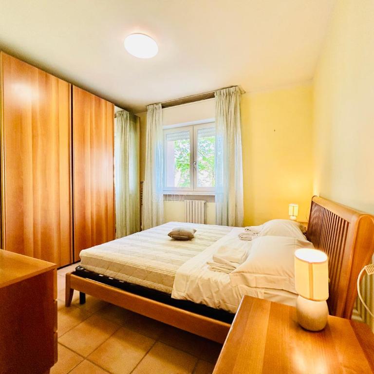 Little Italy - Piscina sul Lago di Garda - Appartamento con 1 Camera da Letto - 16