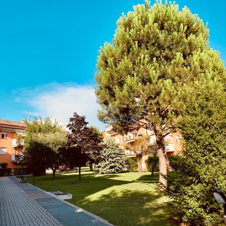 Little Italy - Piscina sul Lago di Garda - Appartamento con 1 Camera da Letto - 22