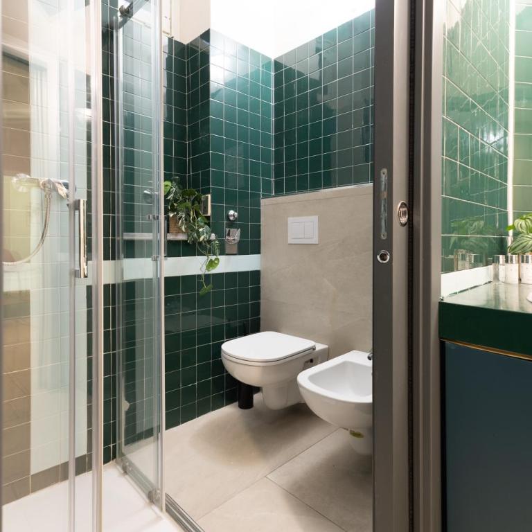 Flatsharing - Nava Suites - Apartamento - 26