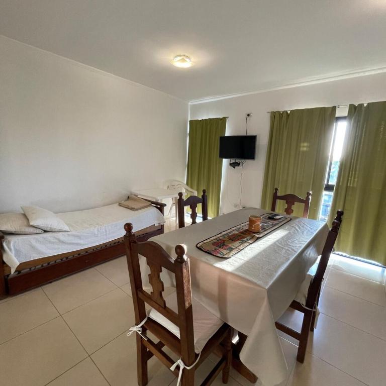 Departamento Muy Céntrico - Estadia Perfecta - Apartamento de 1 dormitorio - 37