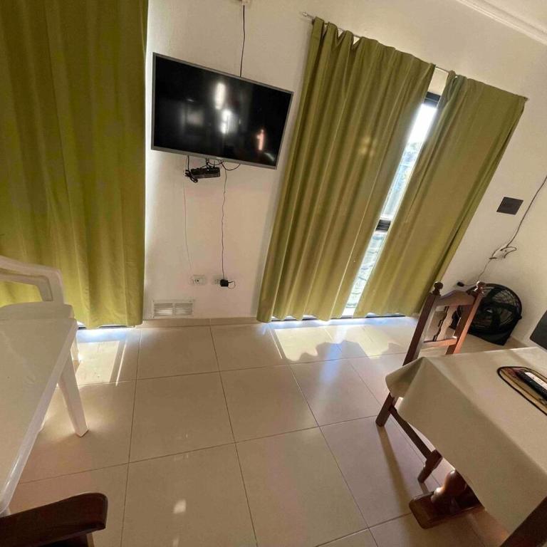 Departamento Muy Céntrico - Estadia Perfecta - Apartamento de 1 dormitorio - 36