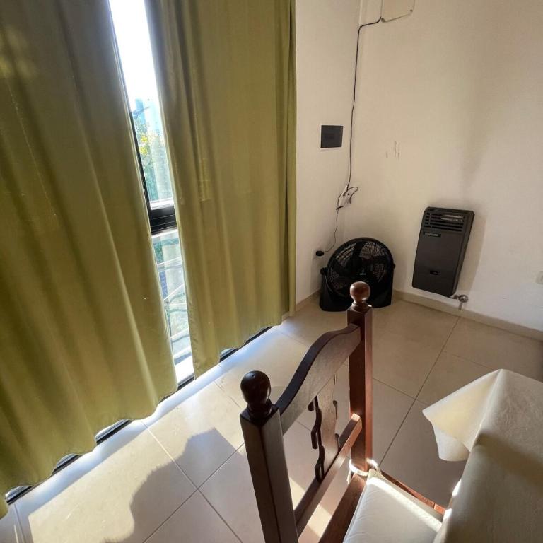 Departamento Muy Céntrico - Estadia Perfecta - Apartamento de 1 dormitorio - 34