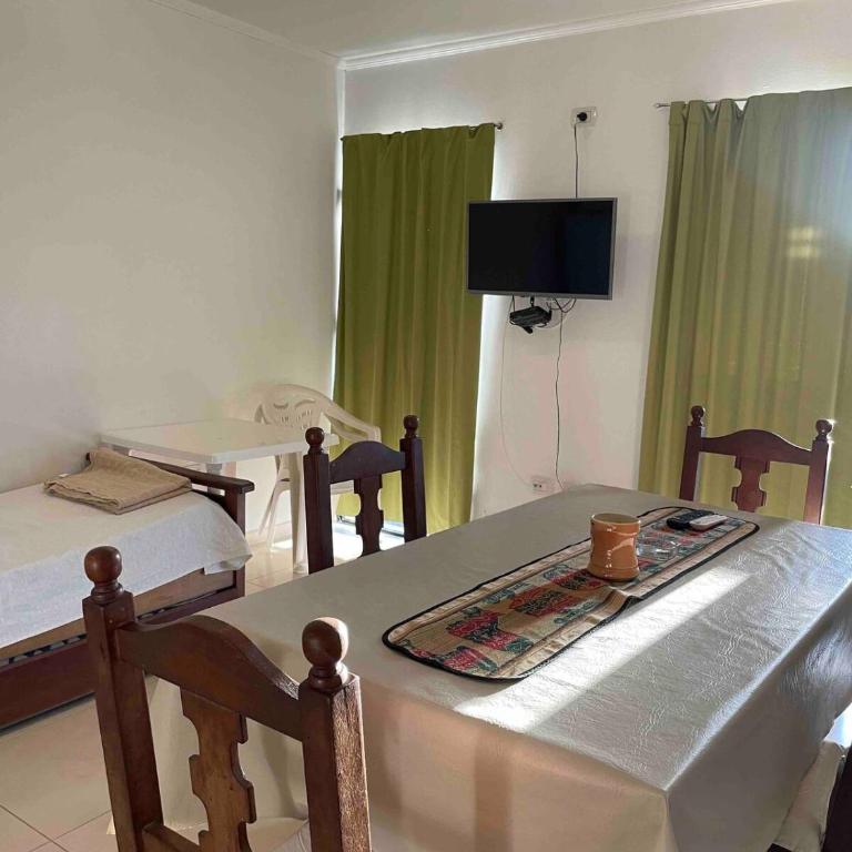 Departamento Muy Céntrico - Estadia Perfecta - Apartamento de 1 dormitorio - 33