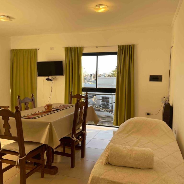 Departamento Muy Céntrico - Estadia Perfecta - Apartamento de 1 dormitorio - 31
