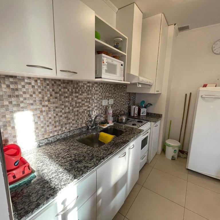 Departamento Muy Céntrico - Estadia Perfecta - Apartamento de 1 dormitorio - 26